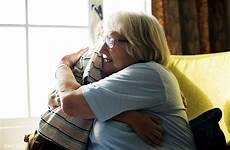grandson hugging abbracciano nipote nonna inspirationfeed touching