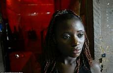 lagos nigeria prostitutes hiv nigerian slum koene girls young positive ton brothels where photographer taken were inside thousands squalid live