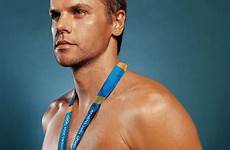 south olympic swimmers ryk neethling africa african male swimming famous swimmer athletes team choose board winner