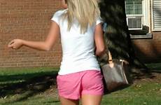 college shorts girls short tight candid pink women girl so fashion choose board