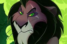 scar leon bahati lioness roi animados