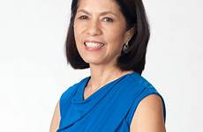 denr lopez gina cbn abs secretary environment accepts post sec department resources natural believes incoming protecting