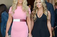 brielle zolciak kim mom sexy daughters moms young daughter mother mothers their wants me celebrity biermann mini top wear