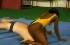 wrestling interracial domination xnxx
