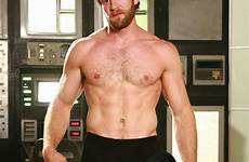 colby keller bearded acteurs hipsters hairydads acessar fugues hottie