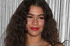 zendaya coleman curls forevermark