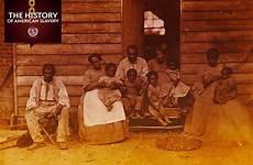 plantation slave enslaved female women american african virginia their antebellum family owners sexual southern south gaines 1860s house cabin families