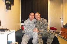 marine airman gay his military soldiers men off marines army kissing couples guys boys man force air sexy sex gays