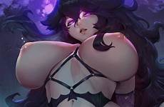maniac hex cutesexyrobutts ych hentai foundry girls goth comments