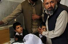 pakistani pakistan taliban coffins peshawar smallest cloudy heaviest sajjad mohammad skole them bedside injured angrep