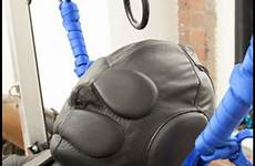 sensory leather deprivation advanced