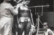 craig yvonne batgirl 1966 photographs chilling batgirls batwoman west groovy unbelievable defining margret groovyhistory