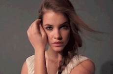 gif barbara palvin secret victoria model gifs sexy tumblr models