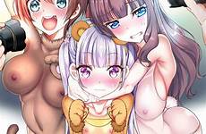 ears girls cat animal eyes small bunny blue hair uncensored brown game pussy respond edit breasts