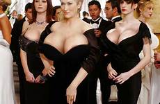 big morphed celebrities celeb fake breasts boobs busty together hangging zbporn tv