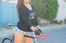 bicycle girls girl bikes chicks