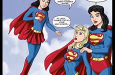 supergirl deviantart mhunt