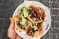 city instagram tacos eating
