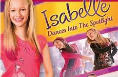 blu ray dvd isabelle spotlight dances ultraviolet american into girl
