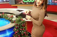 michelle rotella weather meteorologist reporters cw