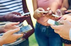 addiction cellphone teen bad health