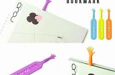 bookmarks creativos