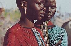 african dinka women national geographic sudan culture tribes tribal people woman kicker elves photography life fisher angela choose board 1984