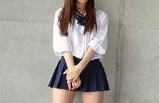 schoolgirl japan uniformes forced botfap lingerie