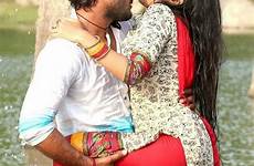 kissing romance bhojpuri subha dhoni