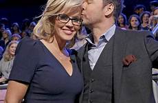 mccarthy wahlberg donnie engagement