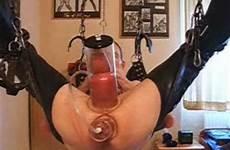 pumping ball clit suction dick erect thisvid cbt