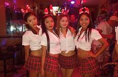 pattaya soi bar girls quicky soi6 asian girl sexy