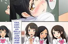 academy hentai sex hot schoolgirls reading where anytime read manga