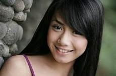 indonesian girls girl beautiful indonesia hot dina model aulia bokep cute sexy twitter beauty half aroosa japan center big miss