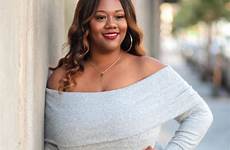 trendy sweater trendycurvy kristine