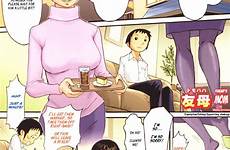 hentai milk mom anime crown menou kuroiwa comics friend friends reading manga loading