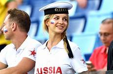 fans cup world russian female football hottest russia beautiful supporters women fifa