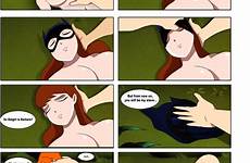 batgirl ivy poison rule batman comics barbara comic nude hair gordon unmasked animated edit respond xbooru series dc original