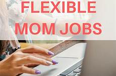 mom flexible jobs employment options caring sharing