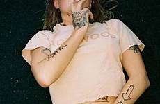 tove lo braless boobs flashes happy day rated singer crotch concert grabs performance her instagram bare during dailystar