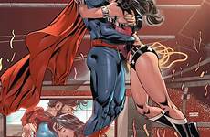 wonder superman woman comic comics rule vs dc batman choose board tumblr visit do women