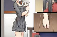 anime pregnant manga mama girl jalter fate choose board characters
