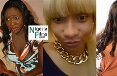 nollywood actresses scandals