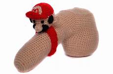 penis sock warmer willy pik sok heater originele luigi