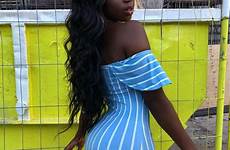 dress girl african sexy ebony choose board beautiful