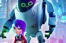 gen next netflix movie mai film review robot movies family trailer da first vodzilla series big poster nova