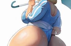 thighs ass big hips wide fat female thick furry huge face anthro butt xxx breasts large solo bandicoot isabella only