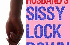 sissy humiliation kindle lockdown femdom chastity husbands