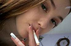 cigarettes girly