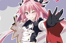 astolfo safebooru respond fate